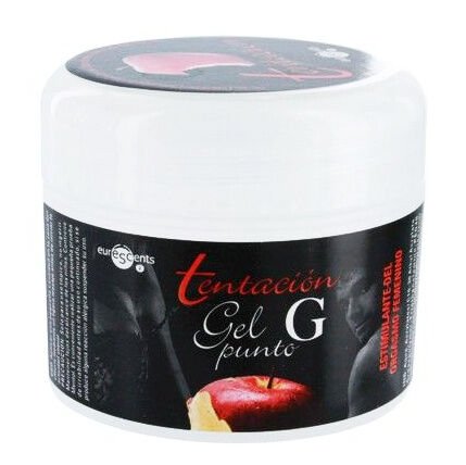 Versuchung Female Orgasmic Gel Point G 50 ml - Tentaciones - 1