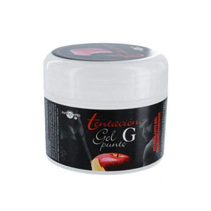 Versuchung Female Orgasmic Gel Point G 50 ml - Tentaciones - 1