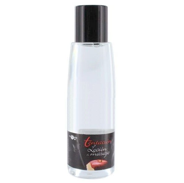 Tentacion Sinnliches Massageöl Kokosmilch 100ml - Tentaciones - 1