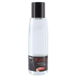 Tentacion Sinnliches Massageöl Kokosmilch 100ml - Tentaciones - 1