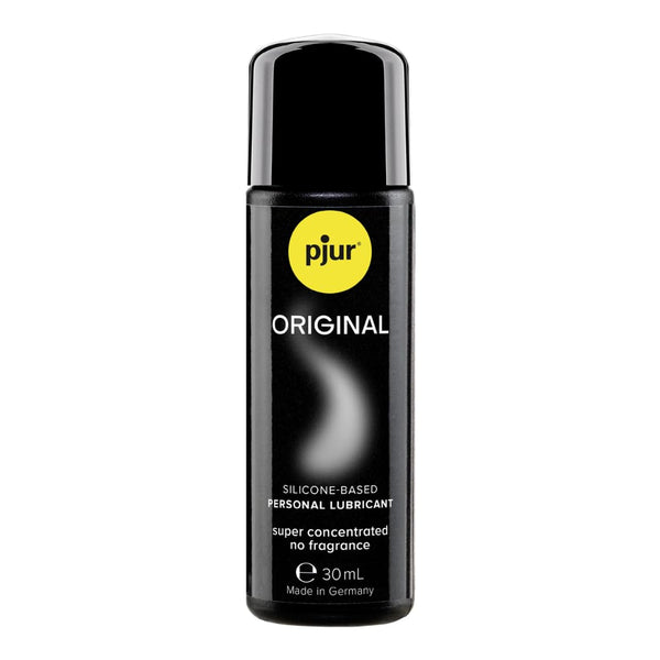 Original Silikon Gleitmittel 30 ml - Pjur - 1