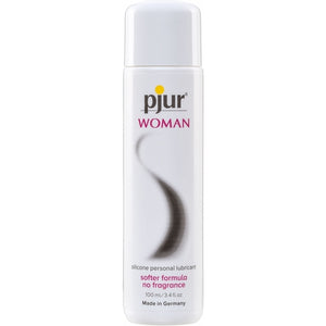 Frau Gleitmittel auf Silikonbasis Bodyglide 100ml - Pjur - 1