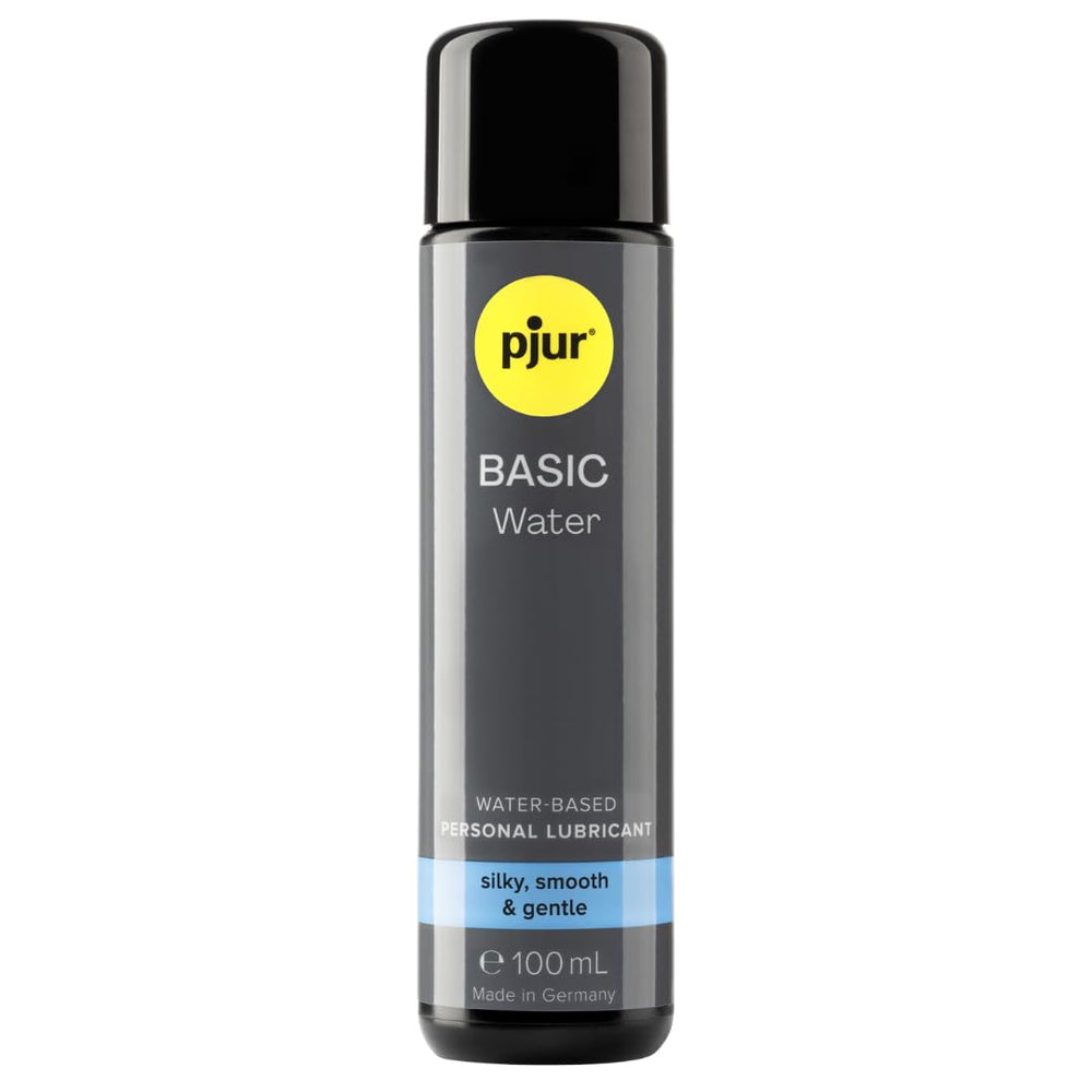 Basis Wasserbasiert 100 ml - Pjur - 1