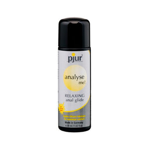 Analysiere mich Anal-Entspannungsgel 30 ml - Pjur - 1
