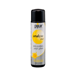 Gel Anal Comfort Analysiere mich 100 ml - Pjur - 1