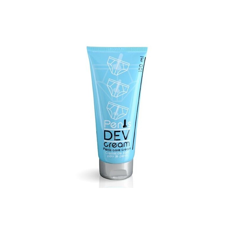 Penisverlängernde Creme Penis Dev - Ruf - 1