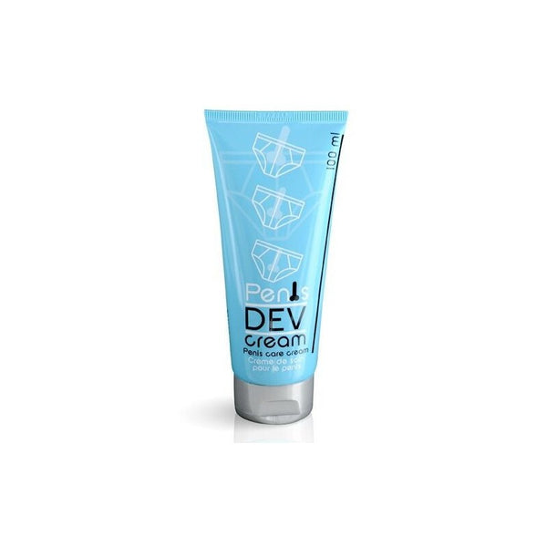 Penisverlängernde Creme Penis Dev - Ruf - 1