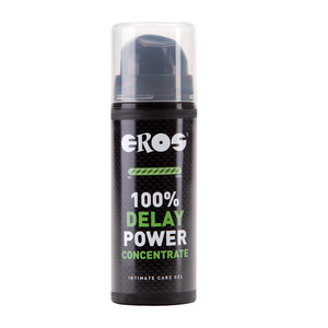 100 % konzentriertes Hemmungsgel 30 ml - Power Line - Eros - 1