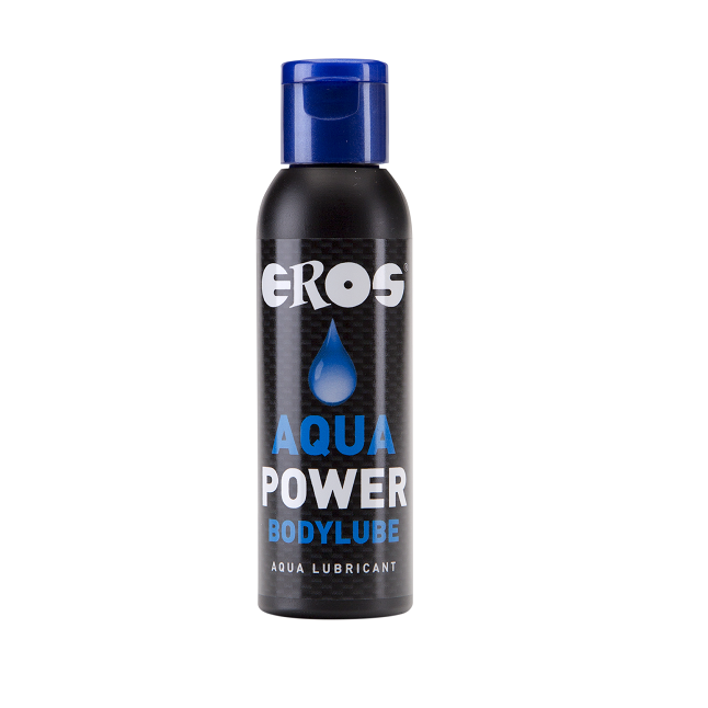 Aqua Power Boydglide 50 ml - Power-Linie - Eros - 1