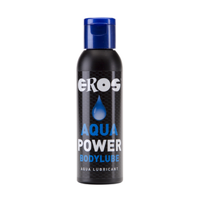 Aqua Power Boydglide 50 ml - Power-Linie - Eros - 1