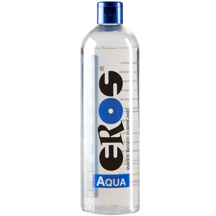 Medizinisches Dickschmiermittel Aqua 250ml - Classic Line - Eros - 1