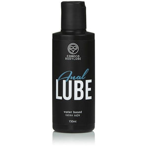 Gleitmittel Anal 150ml - Kbl - Cobeco - 1