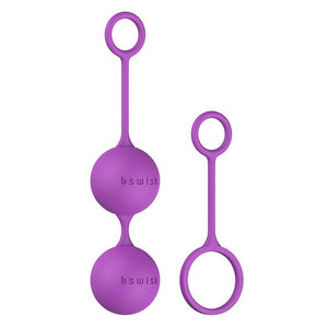 Chinesische Kugeln Bfit Basic Kegelkugeln Orchidee - B Swish - 1