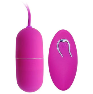 Pretty Love Vibro-Ei Arvin Fernbedienung 12V - Flirtation - 1