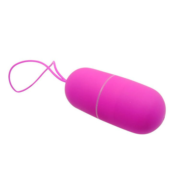 Pretty Love Vibro-Ei Arvin Fernbedienung 12V - Flirtation - 2