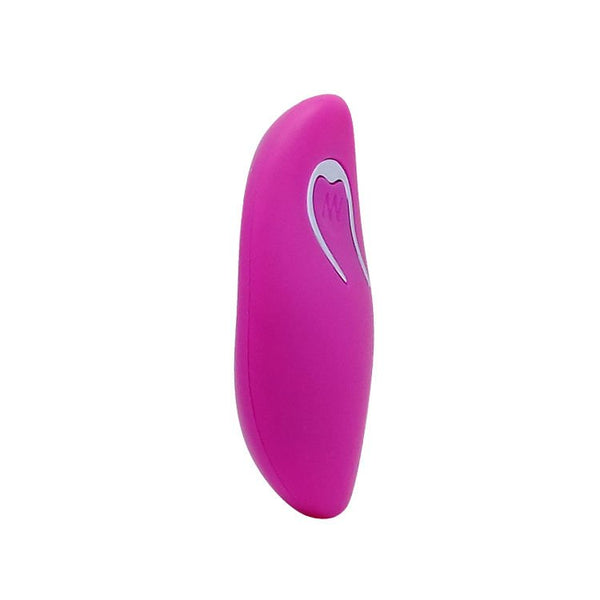 Pretty Love Vibro-Ei Arvin Fernbedienung 12V - Flirtation - 4
