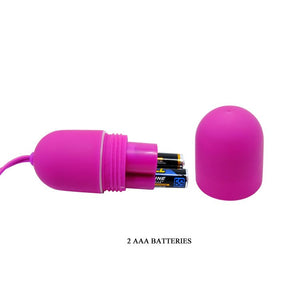 Pretty Love Vibro-Ei Arvin Fernbedienung 12V - Flirtation - 6
