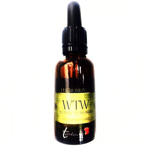 Temptation Pheromone Synthetische identische menschliche Lesben 30ml - Tentaciones - 1