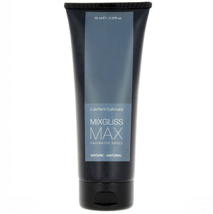 Analdilatator Gleitmittel Max 70ml - Mixgliss - 1
