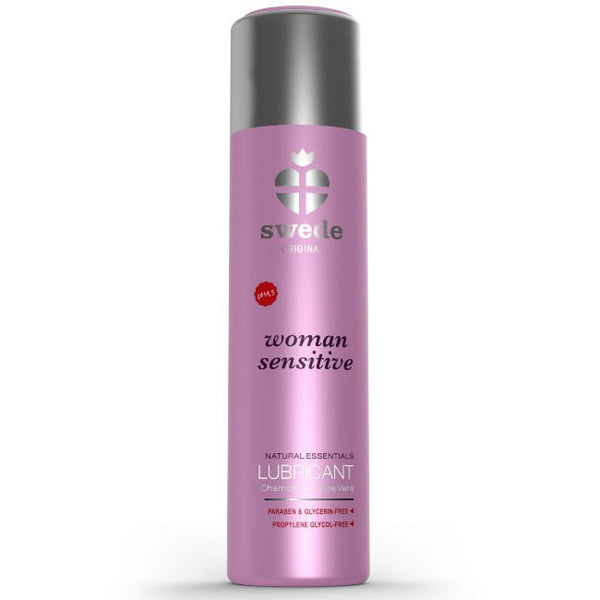 Gleitmittel Original Woman Sensitive 120 ml - Swede - 2