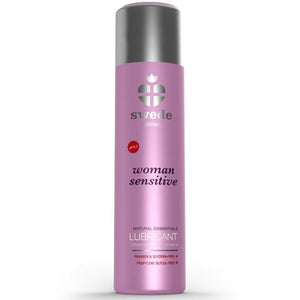 Gleitmittel Original Woman Sensitive 60 ml - Swede - 2