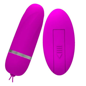 Debby Vibro-Ei mit Fernbedienung Pretty Love - Flirtation - 3