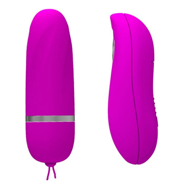 Debby Vibro-Ei mit Fernbedienung Pretty Love - Flirtation - 4