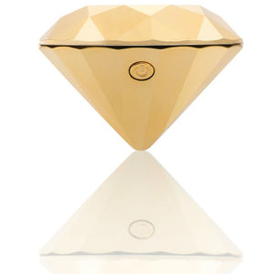 Diamante Vibrador Indiscrets Twenty One - 21 vibrierender Diamant - Bijoux - 6