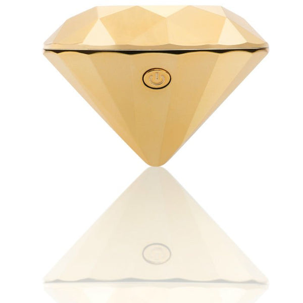 Diamante Vibrador Indiscrets Twenty One - 21 vibrierender Diamant - Bijoux - 6