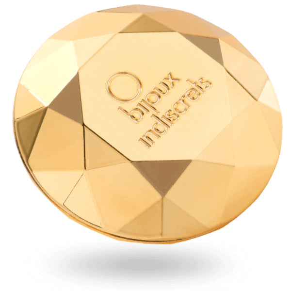 Diamante Vibrador Indiscrets Twenty One - 21 vibrierender Diamant - Bijoux - 8