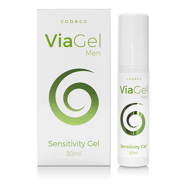 Viagel für Männer 30ml - Pharma - Cobeco - 1