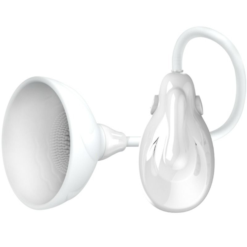 Hübscher Liebes-Nippel-Stimulator - Flirtation - 1
