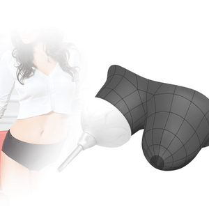 Hübscher Liebes-Nippel-Stimulator - Flirtation - 5