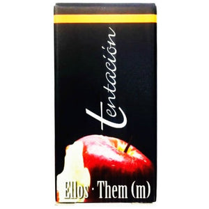 Versuchung Pheromon Elixier Gay - Tentaciones - 1