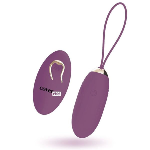 Lapi Lilac Fernbedienungsei - Coverme - 2