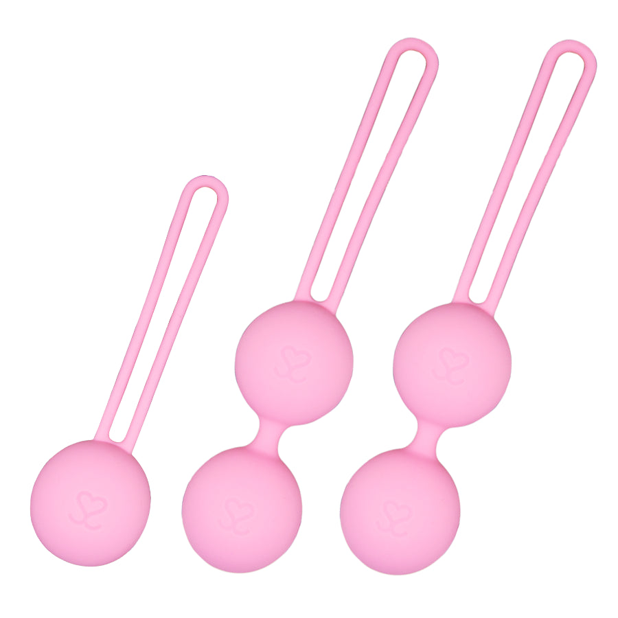 Beckengesundheit Ii - Intimichic - 1