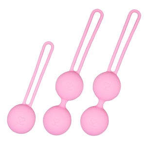 Beckengesundheit Ii - Intimichic - 2