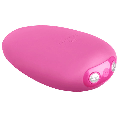 Fuchsia Mimi Massagegerät Vibrator - Je Joue - 4