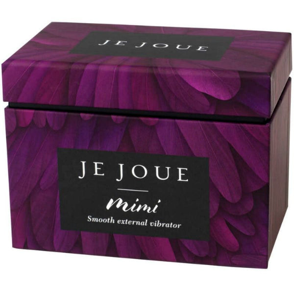 Fuchsia Mimi Massagegerät Vibrator - Je Joue - 5