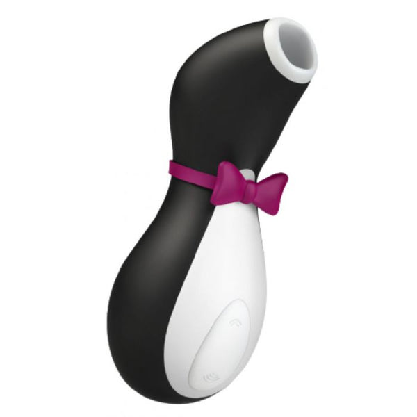 Pro Penguin Neue Ausgabe - Satisfyer - 1