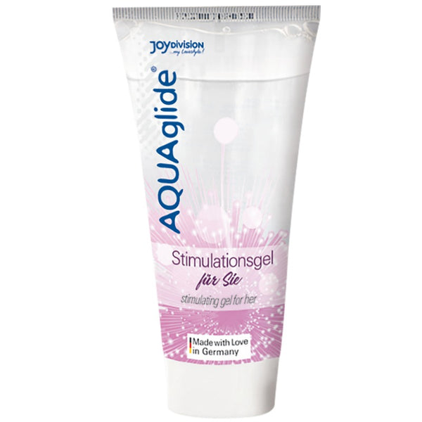 Stimulierendes Gel für Sie 25 ml - Aquaglide - 1