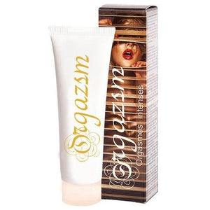 Orgaszm Stimulierende Creme für den Kitzler 30ml - Ruf - 1