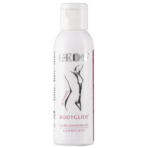 Bodyglide Lubricante Supercocentrado Silicona Woman 50ml - Klassische Linie - Eros - 1