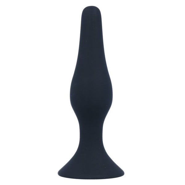 Anal Level 3 12,5 cm Neger - Analspielzeug - Intense - 1