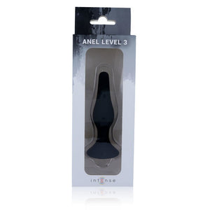 Anal Level 3 12,5 cm Neger - Analspielzeug - Intense - 2