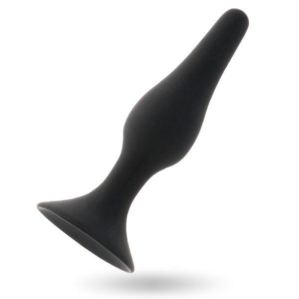 Anal Level 3 12,5 cm Neger - Analspielzeug - Intense - 4