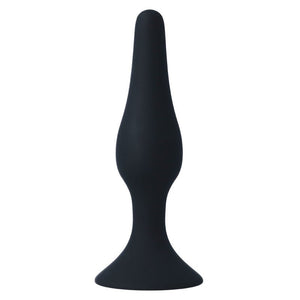 Anal Level 4 15,5 cm Neger - Analspielzeug - Intense - 2