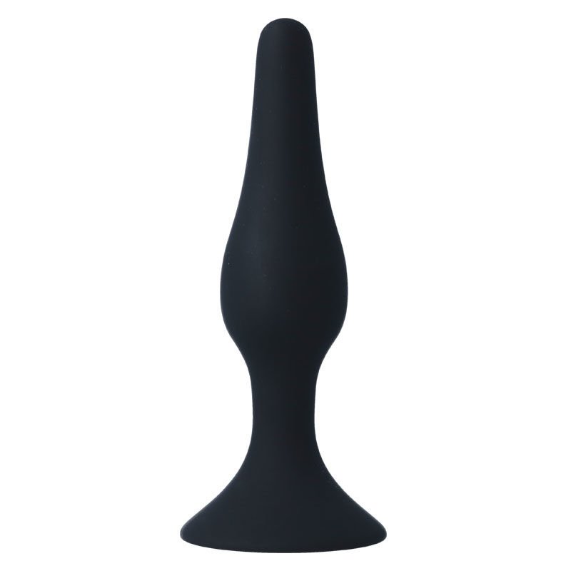 Anal Level 4 15,5 cm Neger - Analspielzeug - Intense - 1