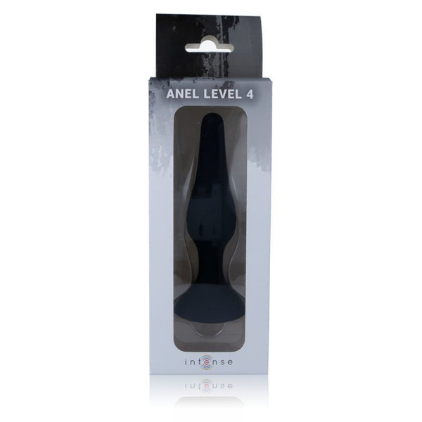 Anal Level 4 15,5 cm Neger - Analspielzeug - Intense - 3