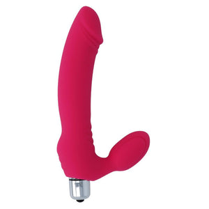 Sugar Seven Speeds Silicone Fushsia - Spaß - Intense - 2